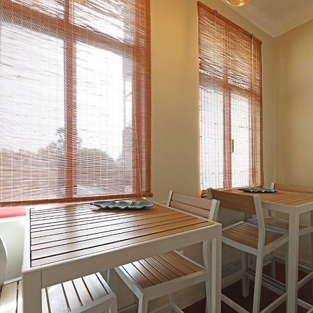 Flh Porto Classic Apartment With Parking Zewnętrze zdjęcie